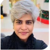 Anshu Arora